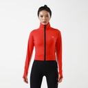 Stand-up Collar Workout Clothes Jacket Long-sleeved Quick-drying Yoga Exercise