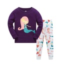 Girls' Children's Home Service Suits