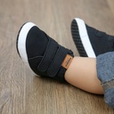 High-top Autumn And Winter Baby Toddler Shoes