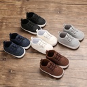 Soft Sole Baby Toddler Shoes