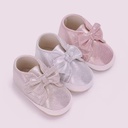 Soft Bottom Baby Toddler Shoes
