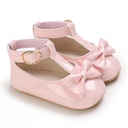 Soft Sole Baby Toddler Shoes