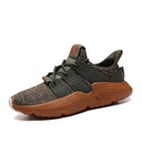 Men's Spring And Summer Fashion Sports Casual Shoes