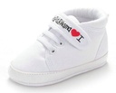 Baby Soft-Soled Toddler Shoes