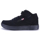 Fashion Warm High-top Sports Men's Shoes
