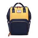 Mummy Bag Large Capacity Multifunctional Fashion Shoulders