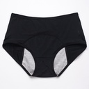 Period Leak Proof Panties Women Underwear Pants Nylon Briefs