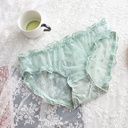 Women's Panties, Pure Cotton Bottoms, Sweet Girly Panties