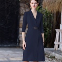 Dress Women's Style Fashion Suit